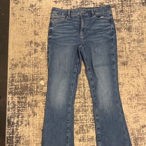 American Eagle Women's Bootcut Jeans Size 10